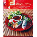 Asian Tapas